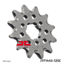 Front Sprocket Steel (Self Cleaning) JTF1445 - 12 T