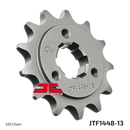 Front Sprocket Steel JTF1448 - 13 T