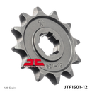 Front Sprocket Steel JTF1501 - 13 T