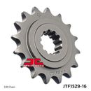 Front Sprocket Steel JTF1529 - 16 T