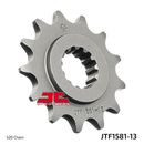 Front Sprocket Steel JTF1581 - 13 T