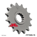 Front Sprocket Steel JTF1586 - 16 T