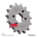 Front Sprocket Steel JTF259 - 13 T