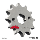 Front Sprocket Steel JTF273 - 14 T