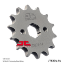 Front Sprocket Steel JTF274 - 14 T