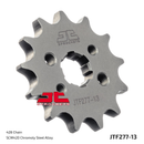 Front Sprocket Steel JTF277 - 13 T