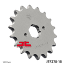 Front Sprocket Steel JTF278 - 15 T