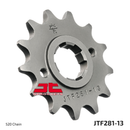 Front Sprocket Steel JTF281 - 14 T