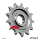 Front Sprocket Steel JTF285 - 13 T