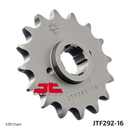Front Sprocket Steel JTF292 - 16 T
