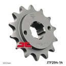 Front Sprocket Steel JTF294 - 15 T
