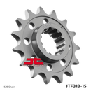 Front Sprocket Steel JTF313 - 16 T