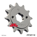 Front Sprocket Steel JTF327 - 11 T