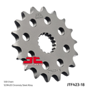 Front Sprocket Steel JTF423 - 16 T