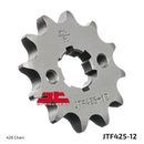 Front Sprocket Steel JTF425 - 16 T