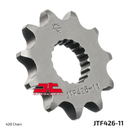 Front Sprocket Steel JTF426 - 12 T