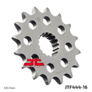 Front Sprocket Steel JTF444 - 16 T