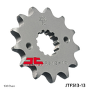 Front Sprocket Steel JTF513 - 14 T