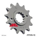 Front Sprocket Steel JTF516 - 14 T