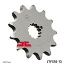 Front Sprocket Steel JTF518 - 15 T