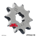 Front Sprocket Steel JTF542 - 14 T