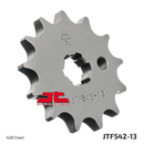 Front Sprocket Steel JTF542 - 15 T