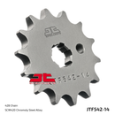 Front Sprocket Steel JTF542 - 10 T