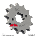 Front Sprocket Steel JTF548 - 13 T