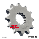 Front Sprocket Steel JTF566 - 15 T
