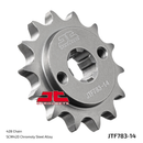 Front Sprocket Steel JTF783 - 14 T