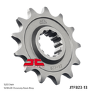 Front Sprocket Steel JTF823 - 14 T