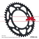 Rear Sprocket Steel JTR10 - 44 T