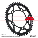 Rear Sprocket Steel JTR10 - 46 T