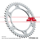 Rear Sprocket Steel JTR1068 - 46 T