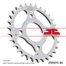 Rear Sprocket Steel JTR1071 - 31 T