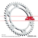 Rear Sprocket Steel JTR1074 - 44 T