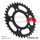 Rear Sprocket Steel JTR1075 - 39 T