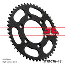 Rear Sprocket Steel JTR1076 - 48 T