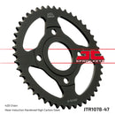 Rear Sprocket Steel JTR1078 - 60 T