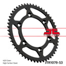 Rear Sprocket Steel JTR1079 - 53 T
