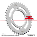 Rear Sprocket Steel JTR1080 - 39 T