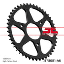 Rear Sprocket Steel JTR1081 - 46 T