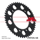 Rear Sprocket Steel JTR1134 - 56 T