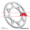 Rear Sprocket Steel JTR1140 - 63 T