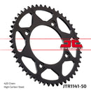 Rear Sprocket Steel JTR1141 - 50 T