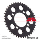 Rear Sprocket Steel JTR1203 - 42 T