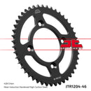 Rear Sprocket Steel JTR1204 - 49 T