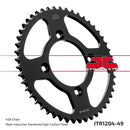 Rear Sprocket Steel JTR1204 - 50 T