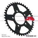 Rear Sprocket Steel JTR1209 - 42 T