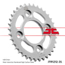 Rear Sprocket Steel JTR1212 - 35 T